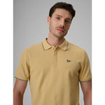 Men's regular póló shirt 4F