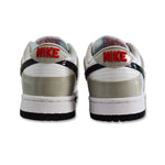 Nike Dunk Low Light Iron Ore women's (W) - DQ7576-001 fekete utcai cipő