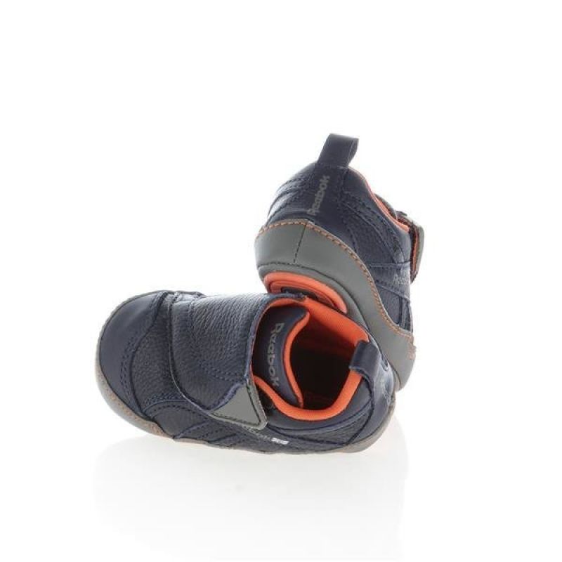 Reebok Ultra Versaflex Crib J19473 General