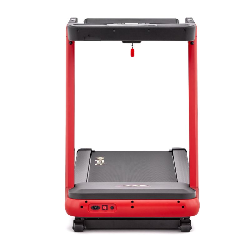 Reebok FR30z Floatride RVFR-10421RDZ Electric Treadmill Edzőfelszerelés