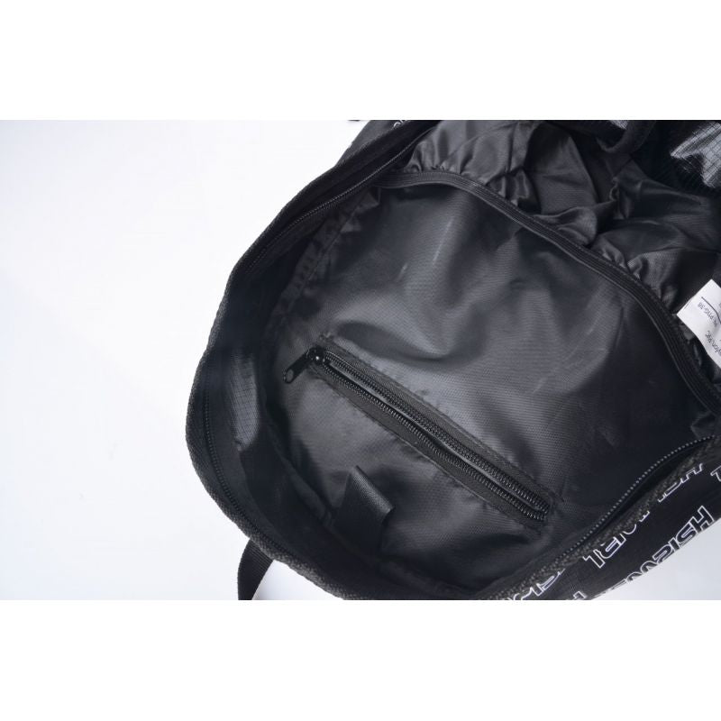 TEMPISH Dixi sports backpack czarny backpacks