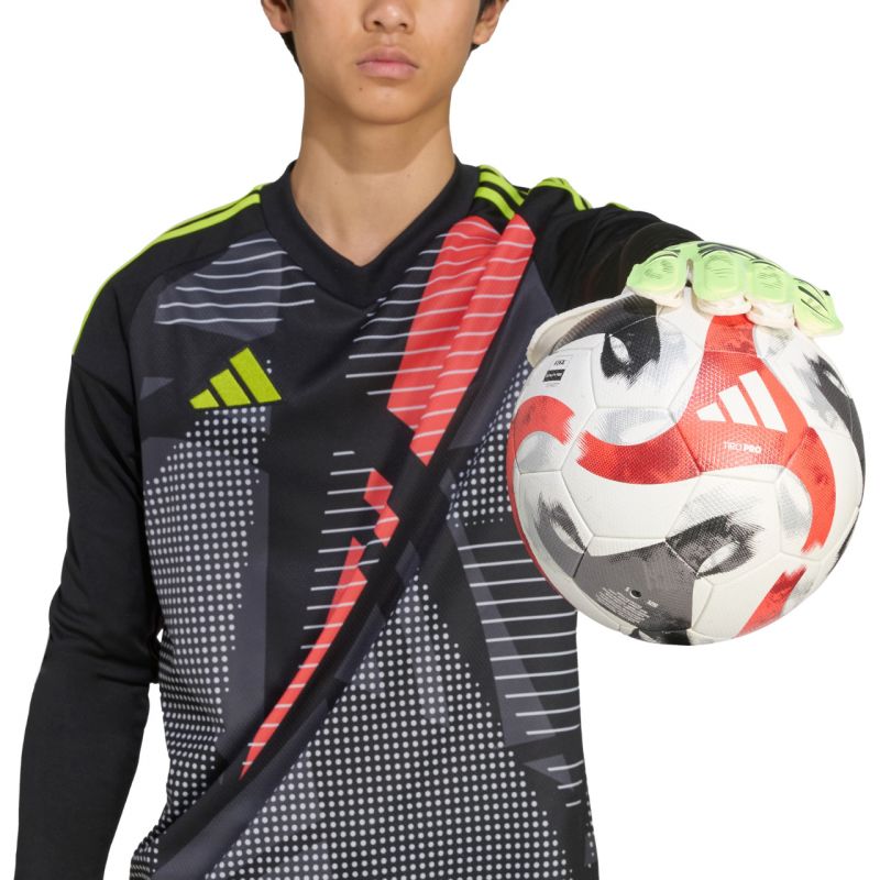 adidas Predator Training M JN5356 goalkeeper gloves kesztyű