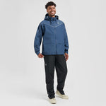 Rogelli ESSENTIAL raincoat set not 2XL sets