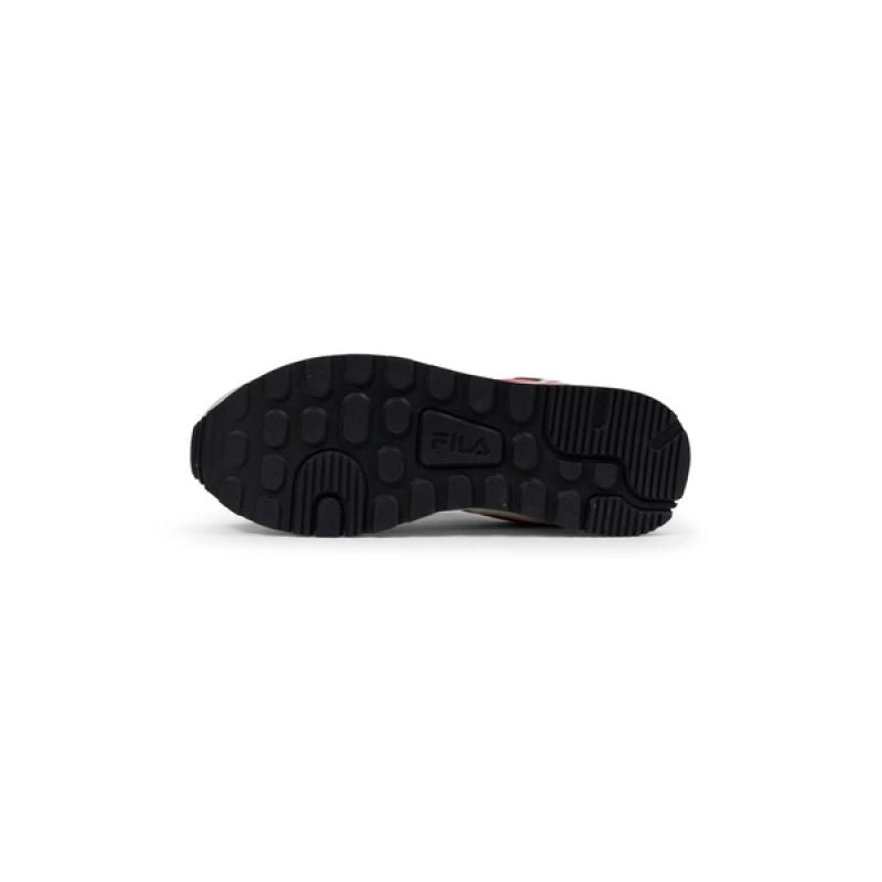 Fila Hypert men's sports sneakers fashionable comfortable lightweight multicolor színes tornacipő