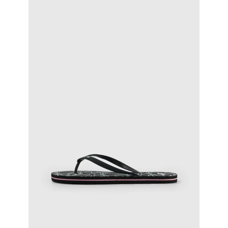 4F Women's flip-flops papucs