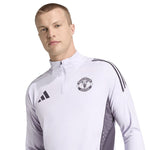 Adidas Manchester United Training Top KA8940 sweatshirt melegítő