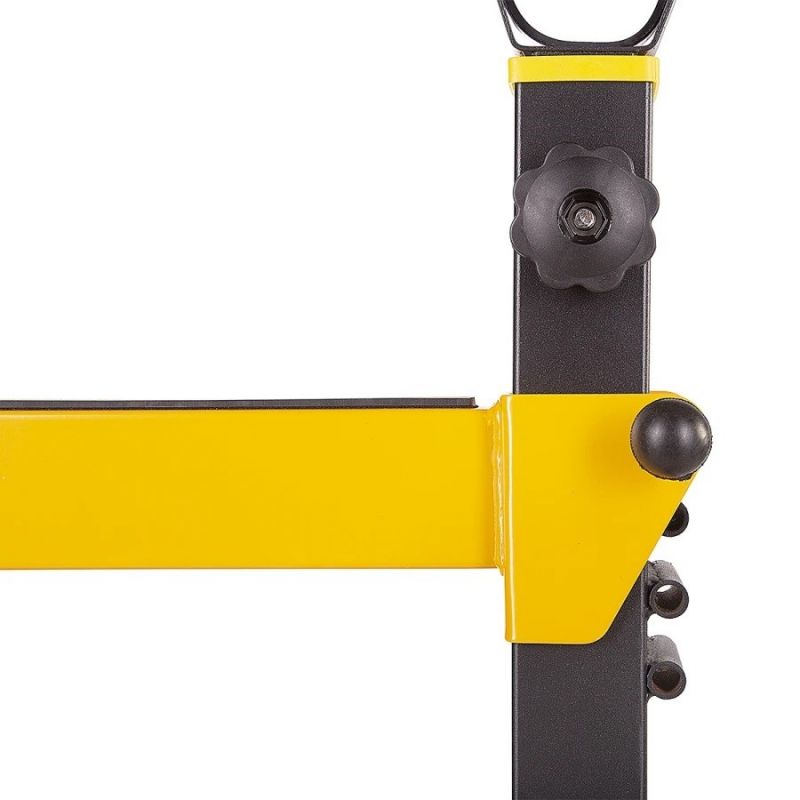 HMS STR18 multifunctional barbell stand utcai cipő 17-62-061