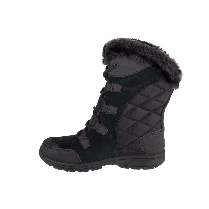 Columbia Ice Maiden II 1554171014 Black 37 Kiegészítő