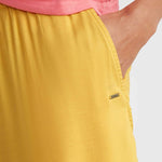 O'Neill Amiri Beach W sárga shorts, pants