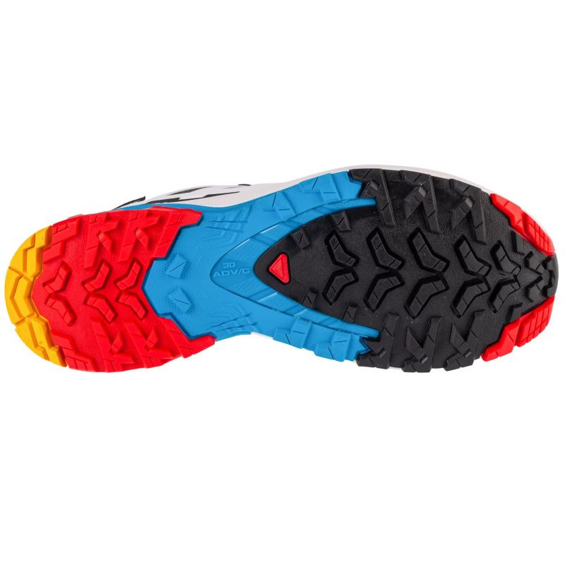 Salomon XA Pro 3D v9 GTX W 477165 Shoes Cipő