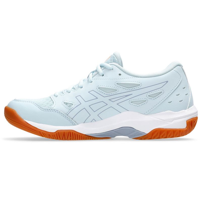 Asics Upcourt 6 W volleyball shoes 1072A093 020 Cipő
