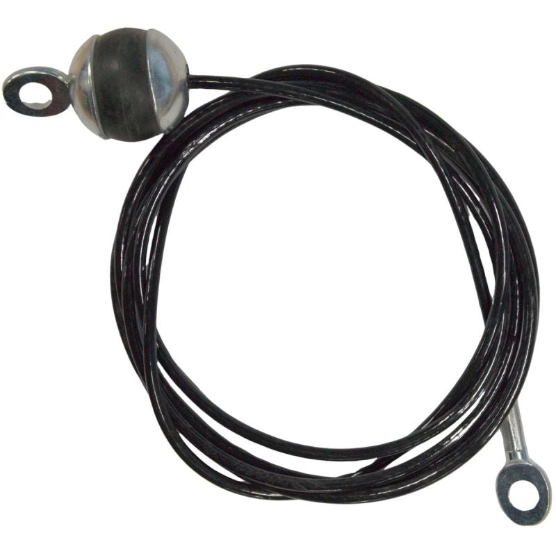 Enero Pro Atlas Cable 249 cm with Rubber Stopper and Eyelet edzéssegítő GSP-1090344
