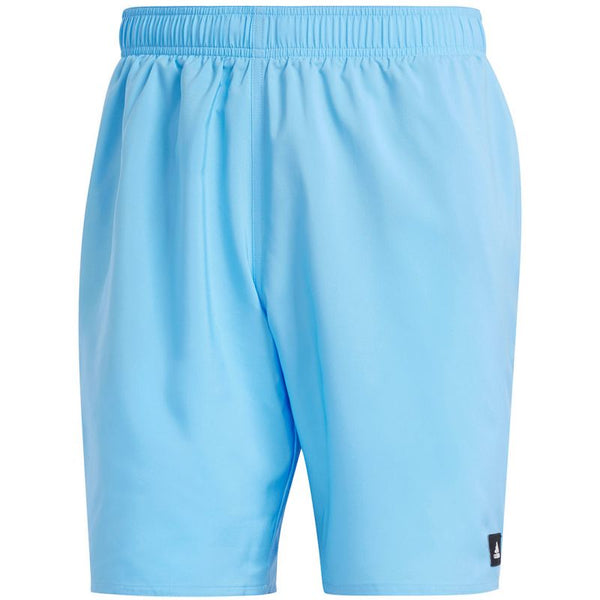 adidas Solid CLX Classic-Length M IR6216 swimming shorts Ruházat