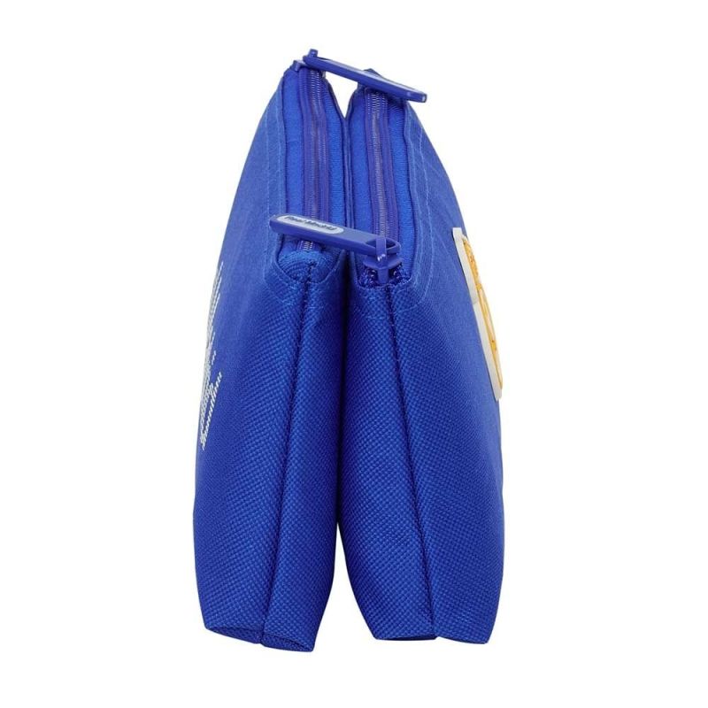 Real Madrid pencil case