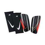Nike Mercurial Lite SuperLock Football Shin Guards Black fekete sípcsontvédő DN3609010