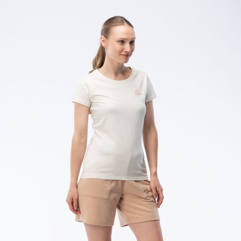 Elbrus Sleeve T-Shirt NARICA II WO'S póló
