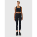 Women's 4F High Support Training Bra 4FWMM00USBAF216-20S sportmelltartó