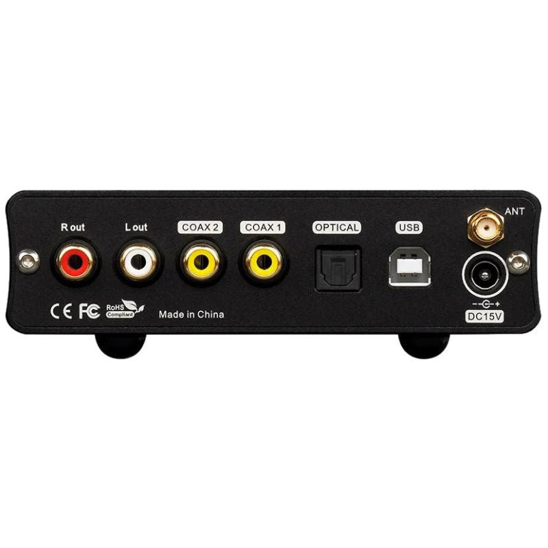 head Topping DX3 Pro+ BK – USB DAC / Headphone Amplifier karszalag DX3Pro+BK