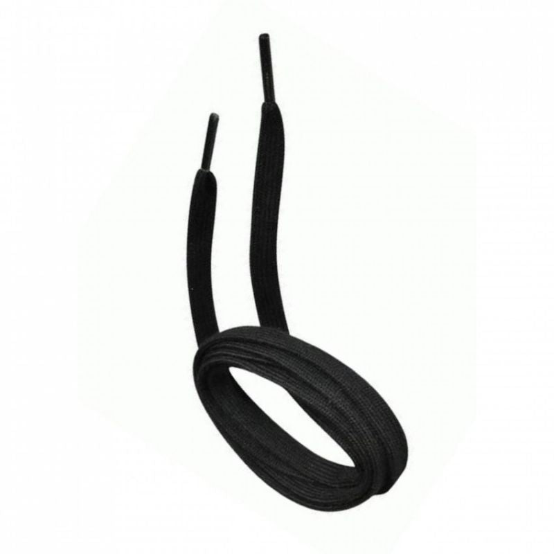 Tempish 1011002101 Speed Skate Laces fekete shoelace