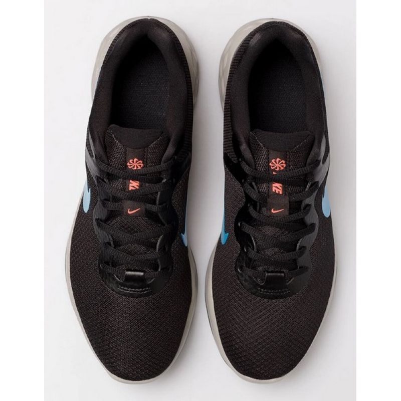 Nike Running shoes Nike Revolution 6 Next Nature M DC3728-012 Cipő