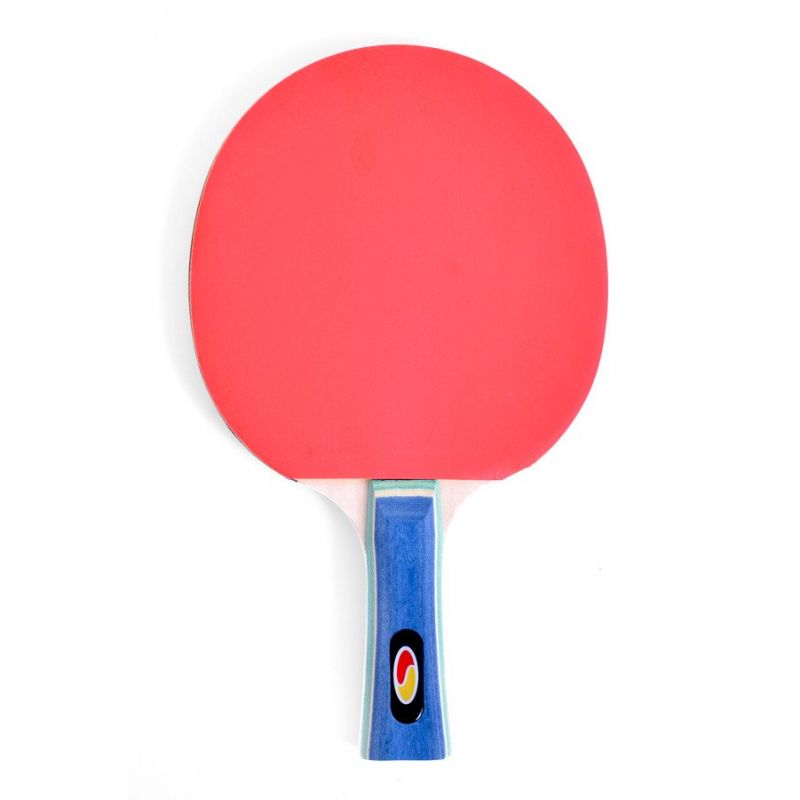 Set of 2 rackets + 2 balls SMJ Faster Set