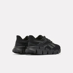 Reebok ZIG DYNAMICA 6 CORE /GRAY 6/CORE BLACK sneakers ( ) fekete cipő