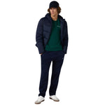 Champion Crewneck Sweatshirt Men's Green 221792 GS584 General