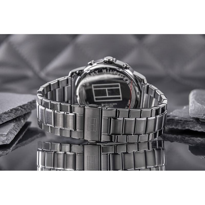 Tommy Hilfiger Jameson Men's Watch 1791796 + BOX