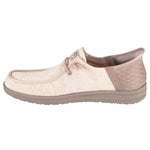 Skechers Slip-Ins RF: Melson - Vaiden 210864-BGE Beige 40 Cipő