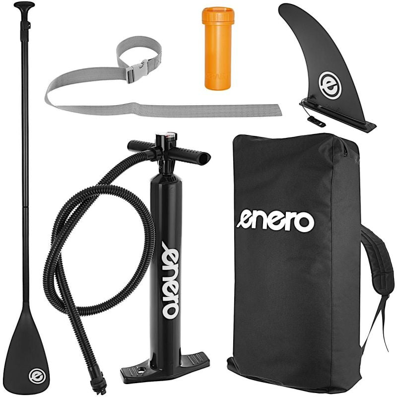 Enero SET - 150KG INFLATABLE SUP BOARD sets