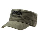 Magnum Patrol Cap zöld hats, caps