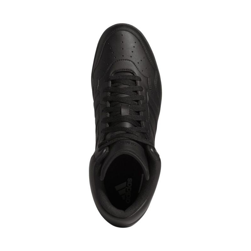 adidas Hoops 4.0 Mid M JQ5212 shoes cipő