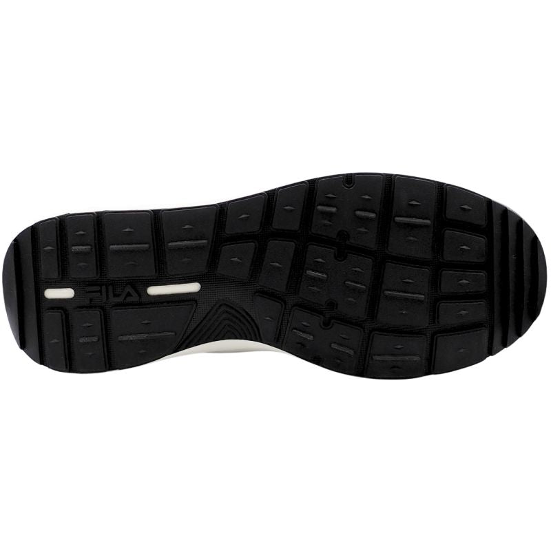 Fila Alpha mid sötétkék cipő