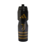 Adidas Juventus Black and Bottle arany kulacs
