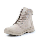 Palladium Pampa Sport Cuff Wps U shoes 72992-271-M Cipő