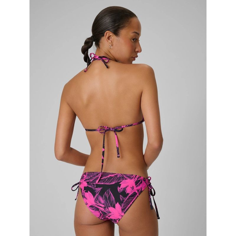 4F Women's bikini bottom two-piece swimwear