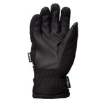 Meteor Hiemis XXS black winter gloves uniw kesztyű