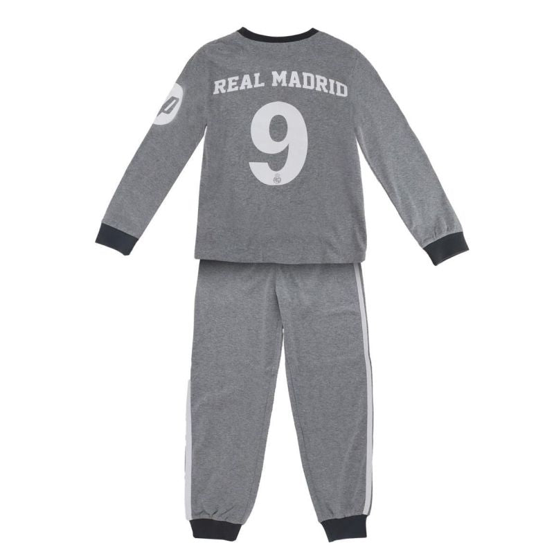 Sportmania Real Madrid boys' pajamas 2900003008 Kiegészítő
