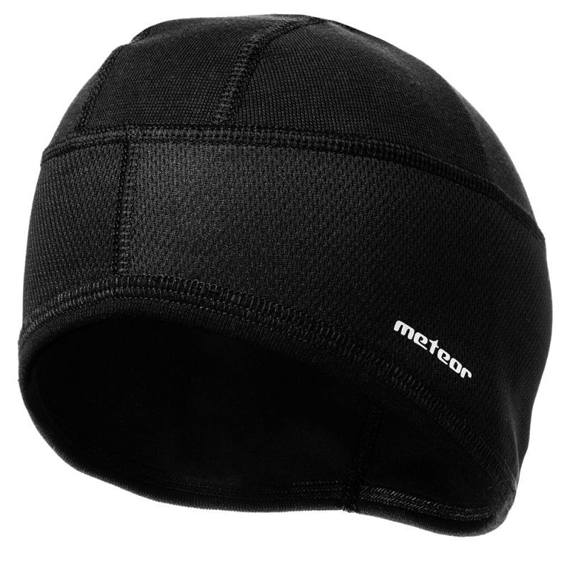 Meteor Force Training Cap Black fekete hats