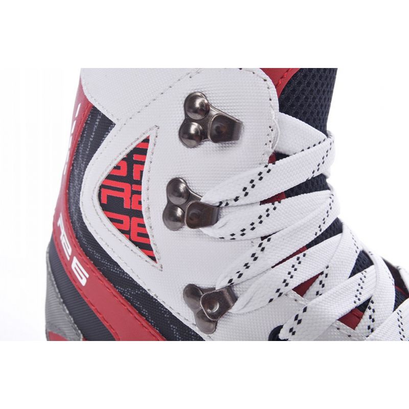 Tempish Rental R26 Hockey fehér skates
