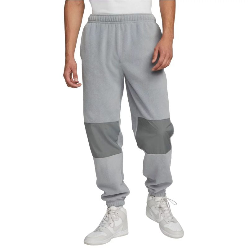 Nike Club Fleece Pant M DQ4901-073 Polár pulóver