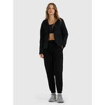 Women's windproof softshell 5000 membrane 4F 4FWAW25TSOFF394-20S kabát