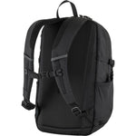 Fjällräven Skule 20 Backpack Oxford, Polyamide, Polyester, Polyurethane Laminate (PUL) fekete kiegészítő 695510