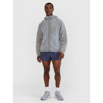 Men's Ultralight Running 4F 4FWSS25TTJAM698-27S kabát