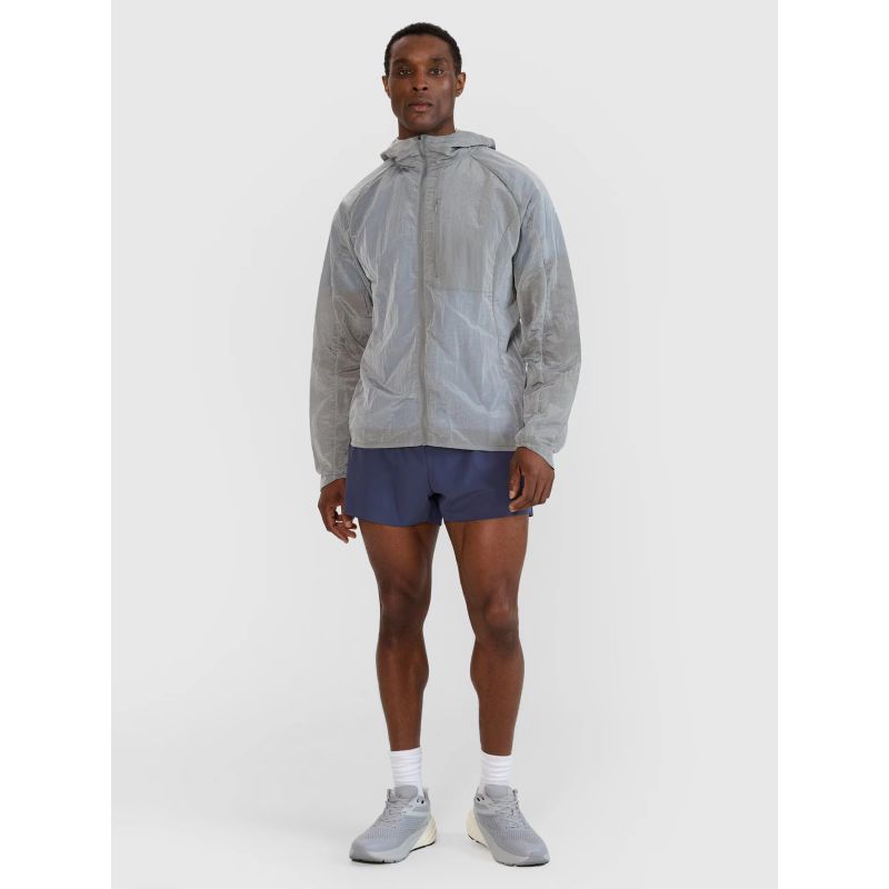 Men's Ultralight Running 4F 4FWSS25TTJAM698-27S kabát