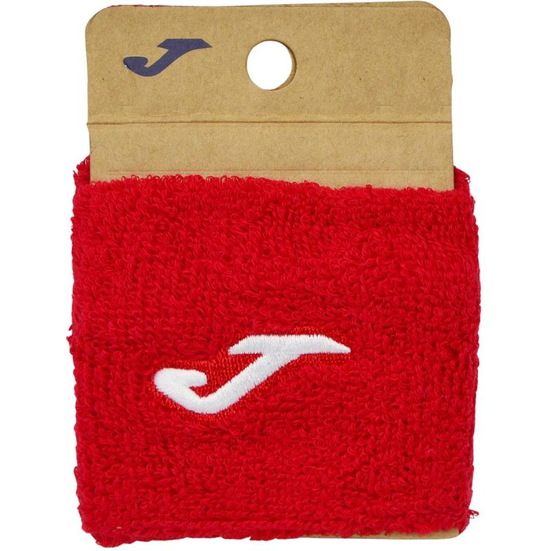 Joma 400245.P04 Wristband piros csuklószorító