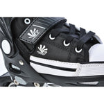 Tempish Magic Rebel 10000000415 Adjustable fehér roller skates