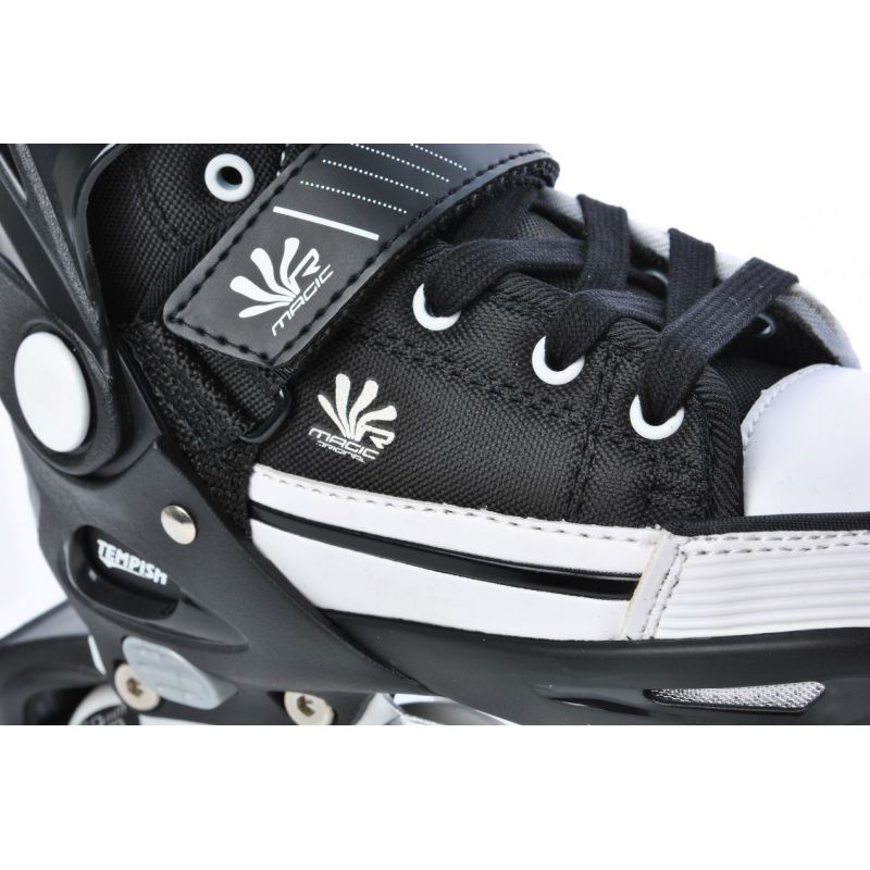 Tempish Magic Rebel 10000000415 Adjustable fehér roller skates