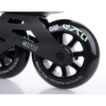 Tempish Ezza Lady 90 W fekete roller skates