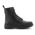 Palladium Pallatrooper Off Lth 77972-001-M shoes Cipő